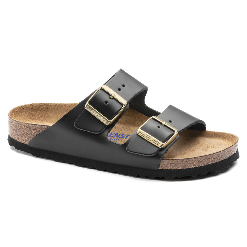 Arizona Soft Footbed Leather B-59122
