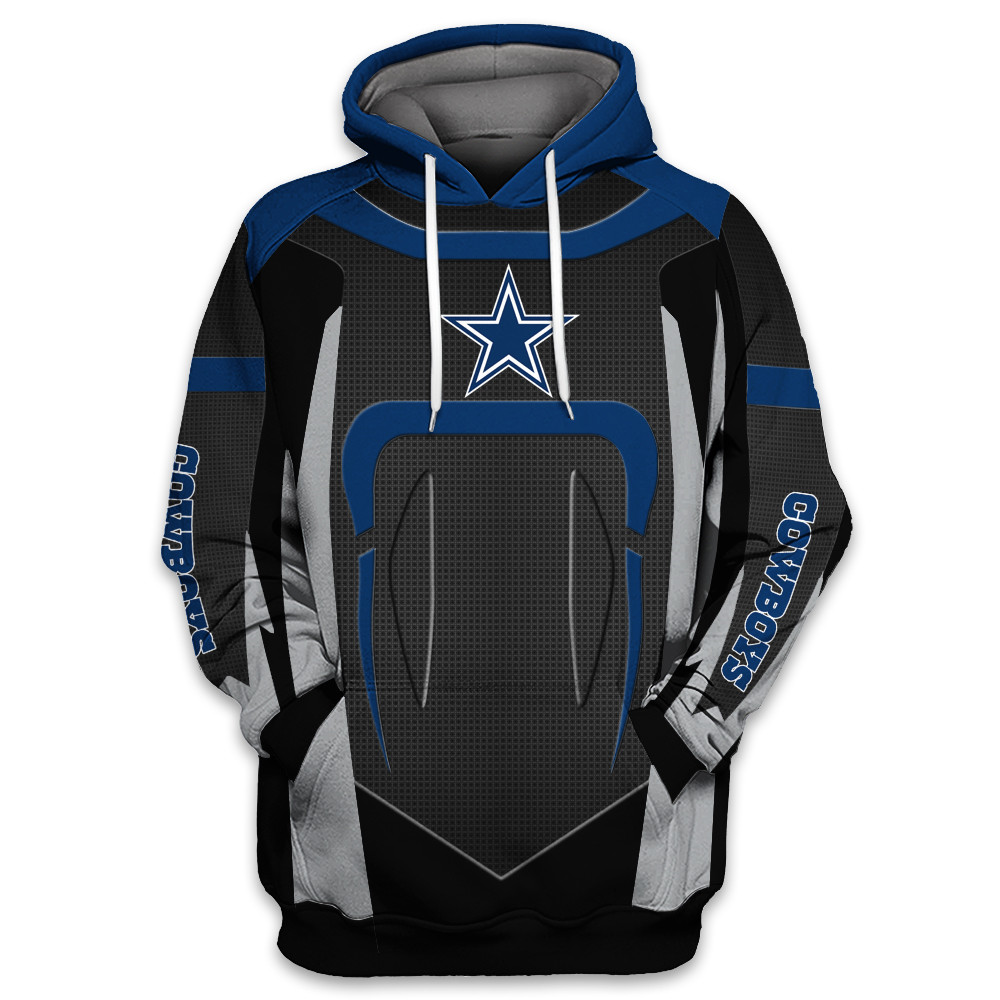 DALLAS COWBOYS 3D DC200