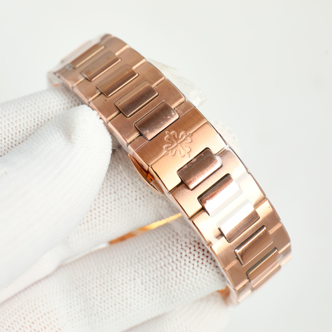 Patek Philippe GR Fac Nautilus 5711 Series
