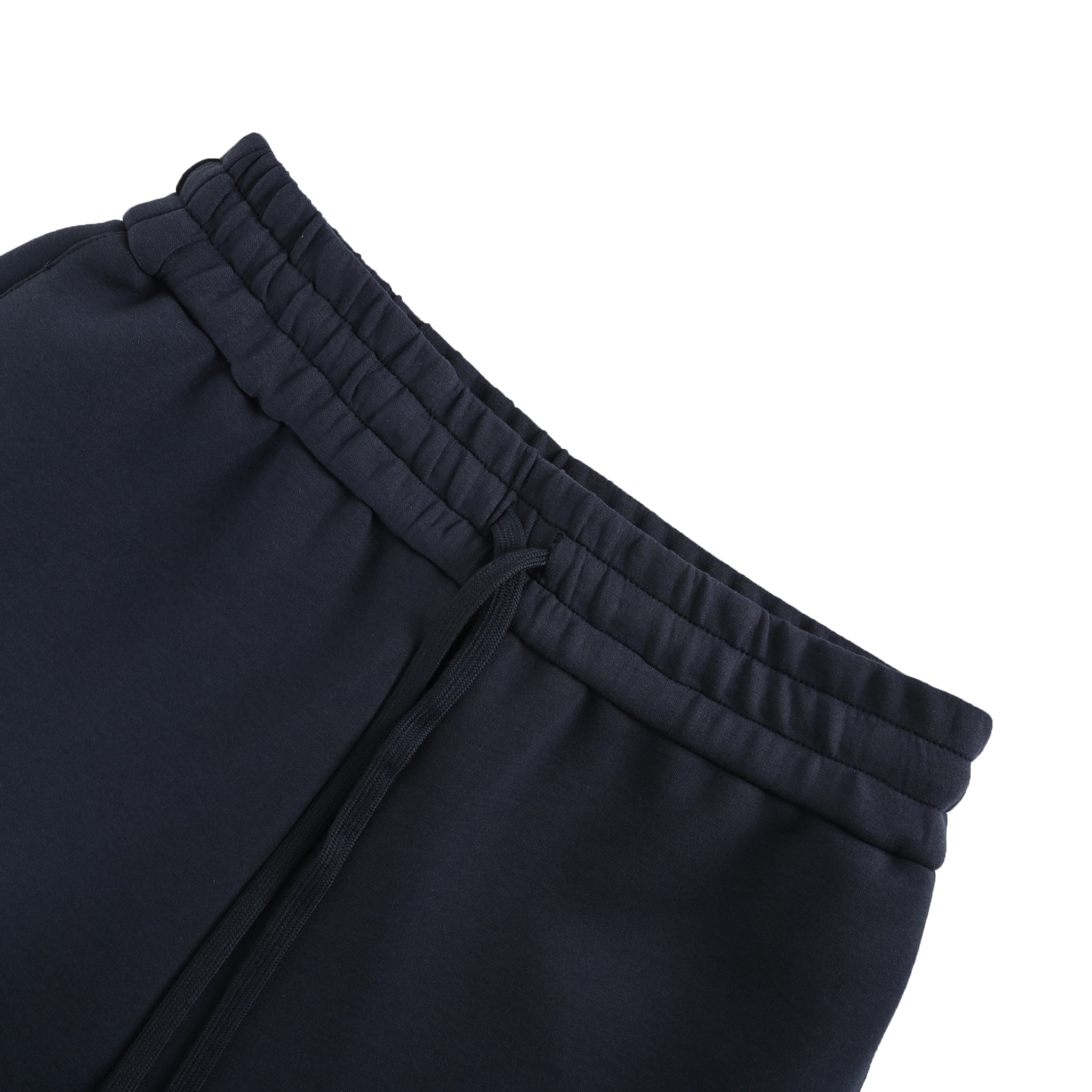 Gucci 25ss yellow lettering patch shorts