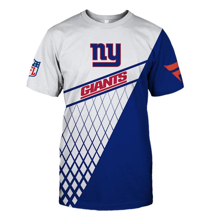 NEW YORK GIANTS 3D HNT1411