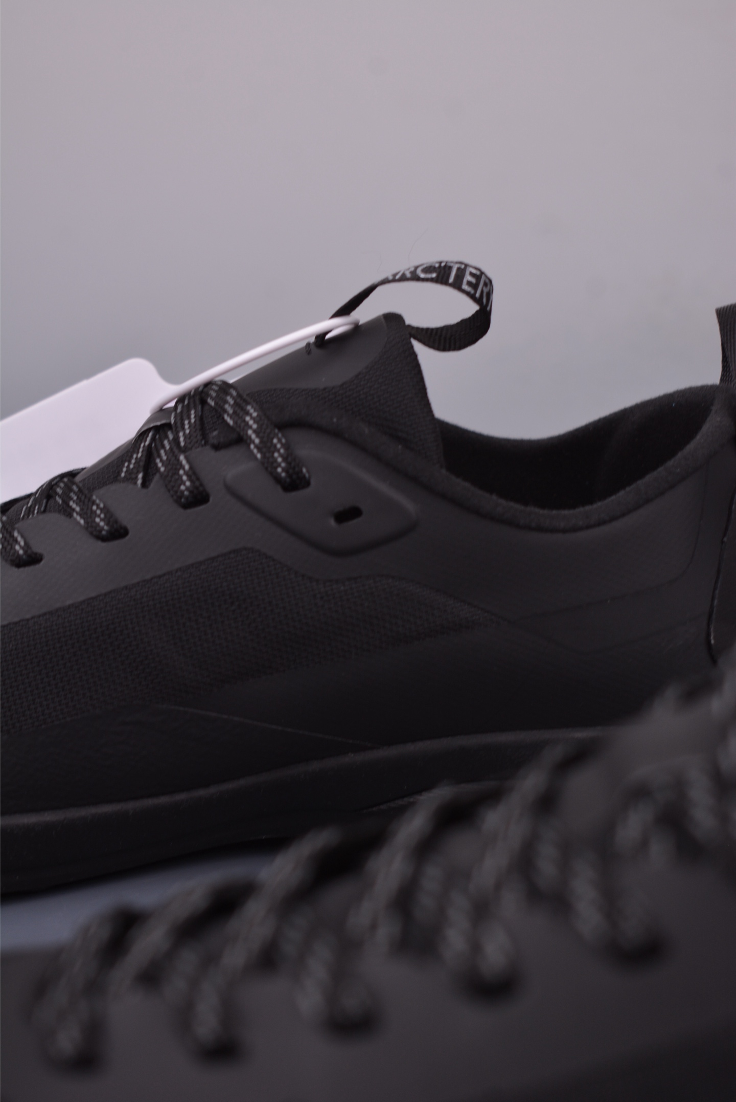 Arc'teryx AERIOS running shoes 0772181526