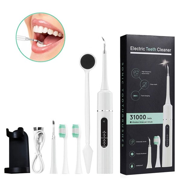 🔥Last Day Promotion 49% OFF 🔥Adult Sonic Electric Toothbrush