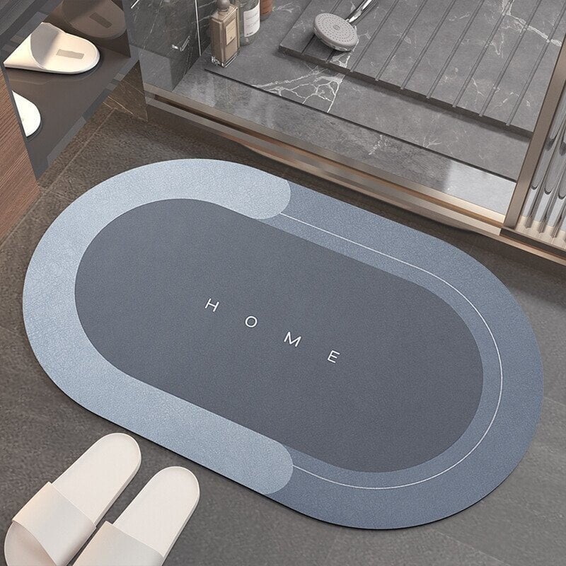 【Buy Now 49% OFF】Super Absorbent Floor Mat (Buy 2 Free Shipping)