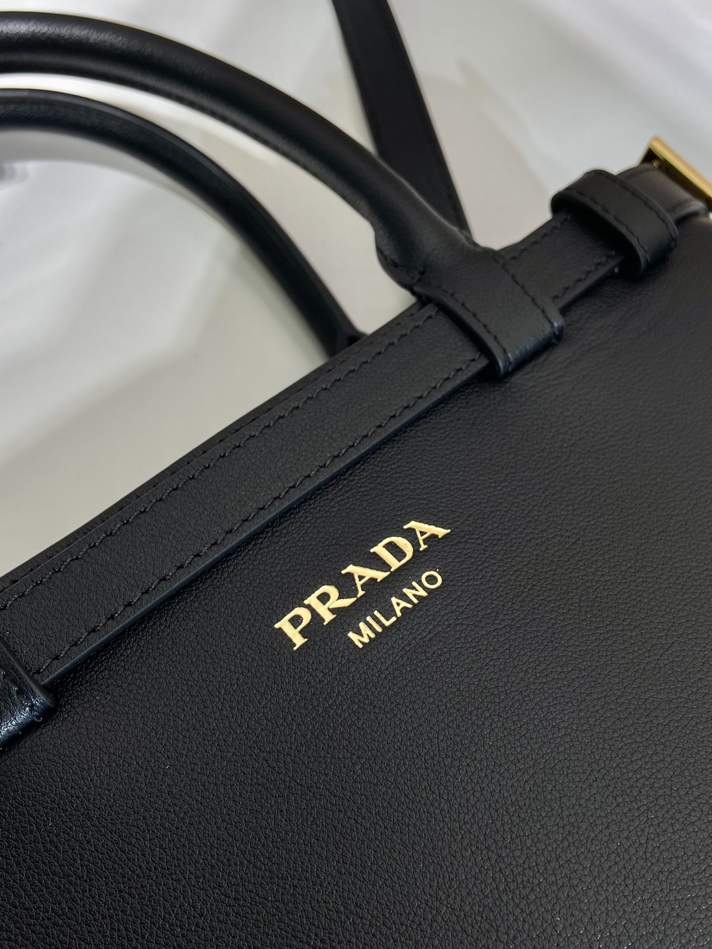 Prada Handbag Small 1BA418