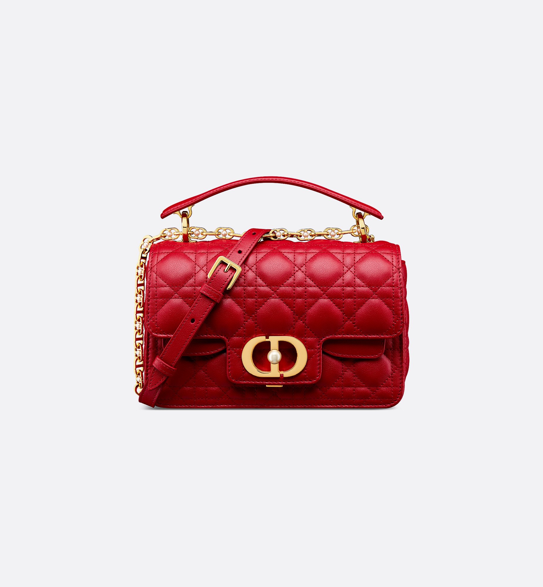 Dior Small Dior Jolie Top Handle Bag M9271UBHI_M46R