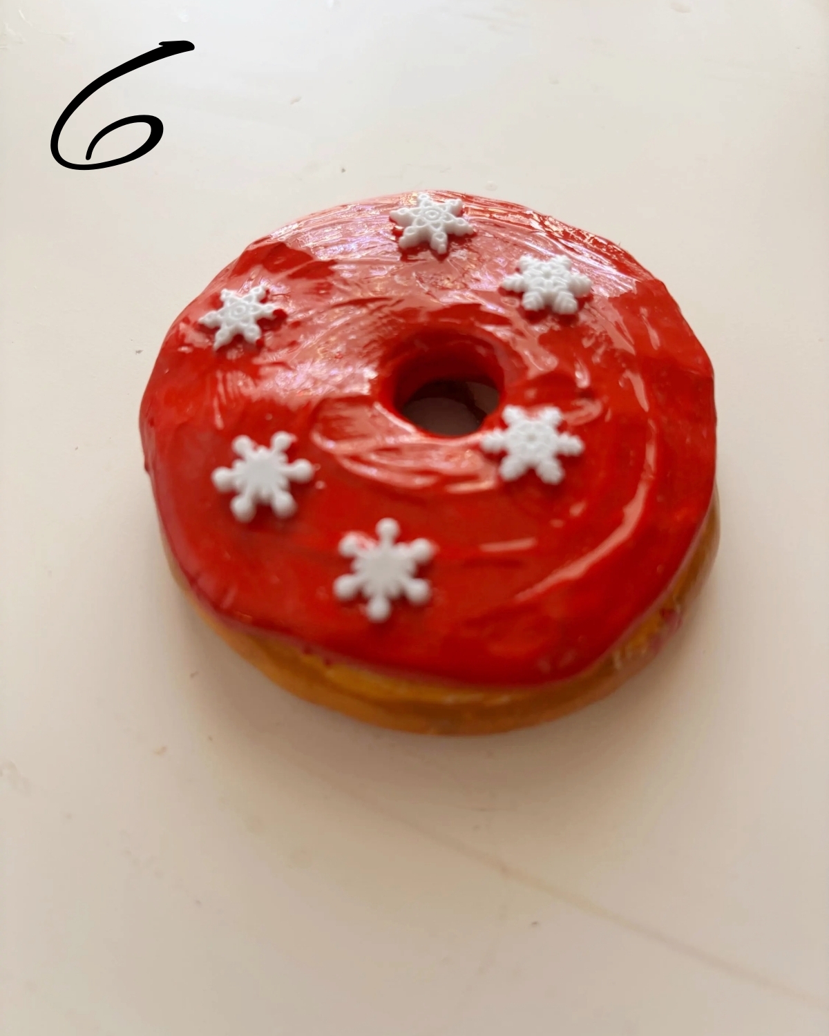 ❤️ New Donuts Are Here! 🍩 Jeff Nebeker Ceramic Pop Art Donuts
