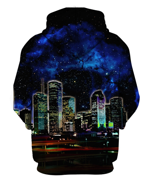 TEXANS NEW HOODIE 30
