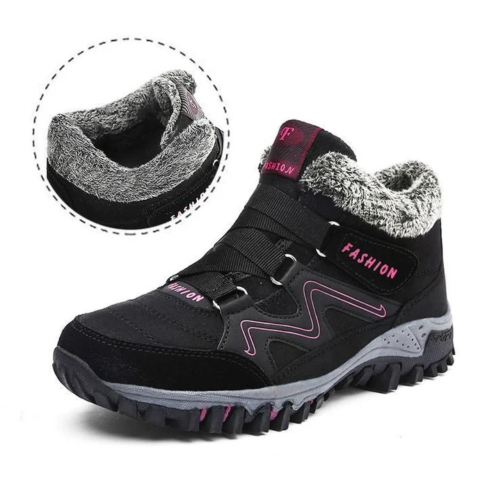 🎄Early Christmas Sale 50% OFF-Women's Winter Thermal Boots-BUY 2 FREE SHIPPING