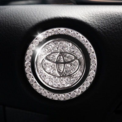 LAST SALE🔥49% OFF🔥One Click Start Button To Personalize The Interior