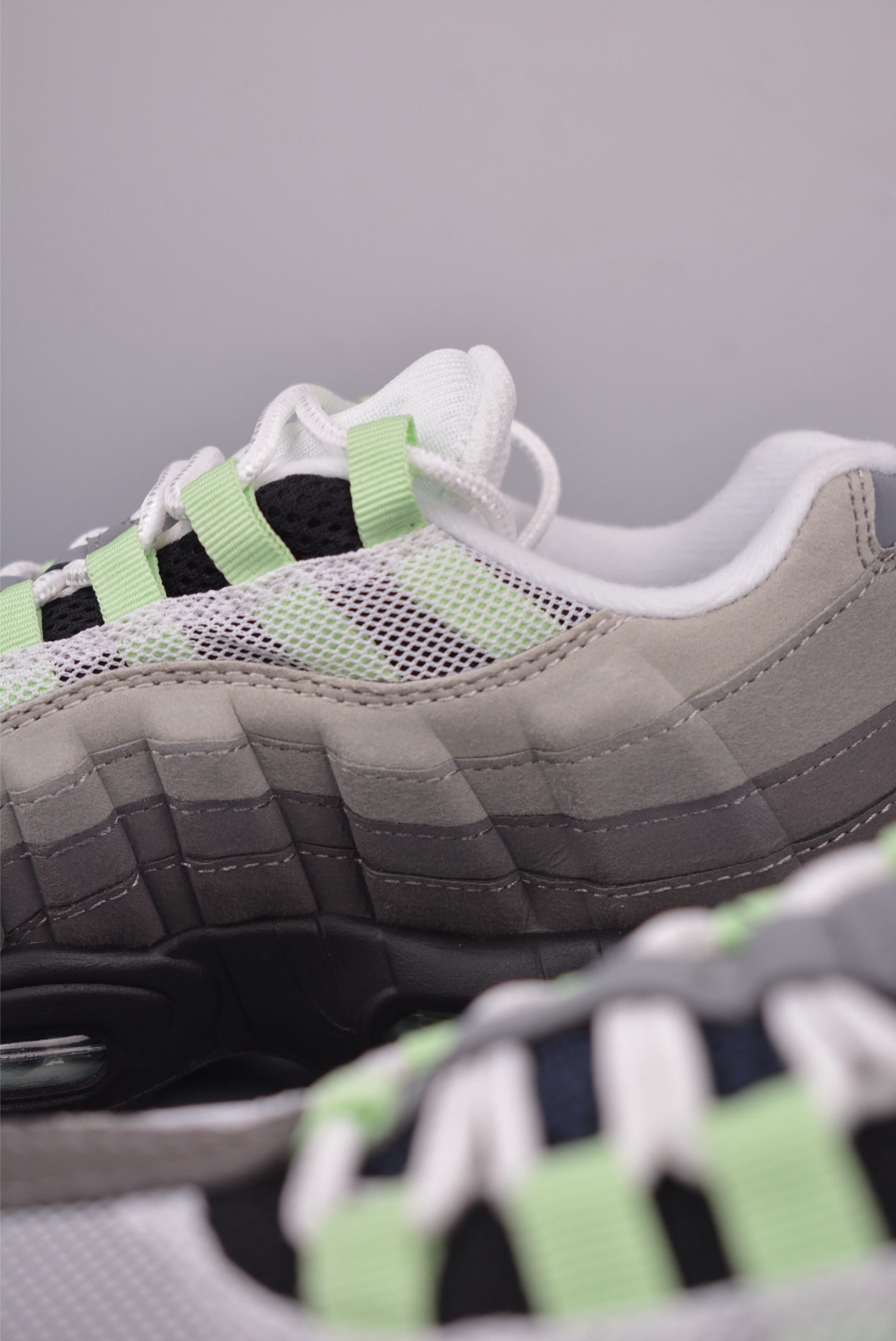 Nike Air Max 95“Fresh Mint ”CD7492-101