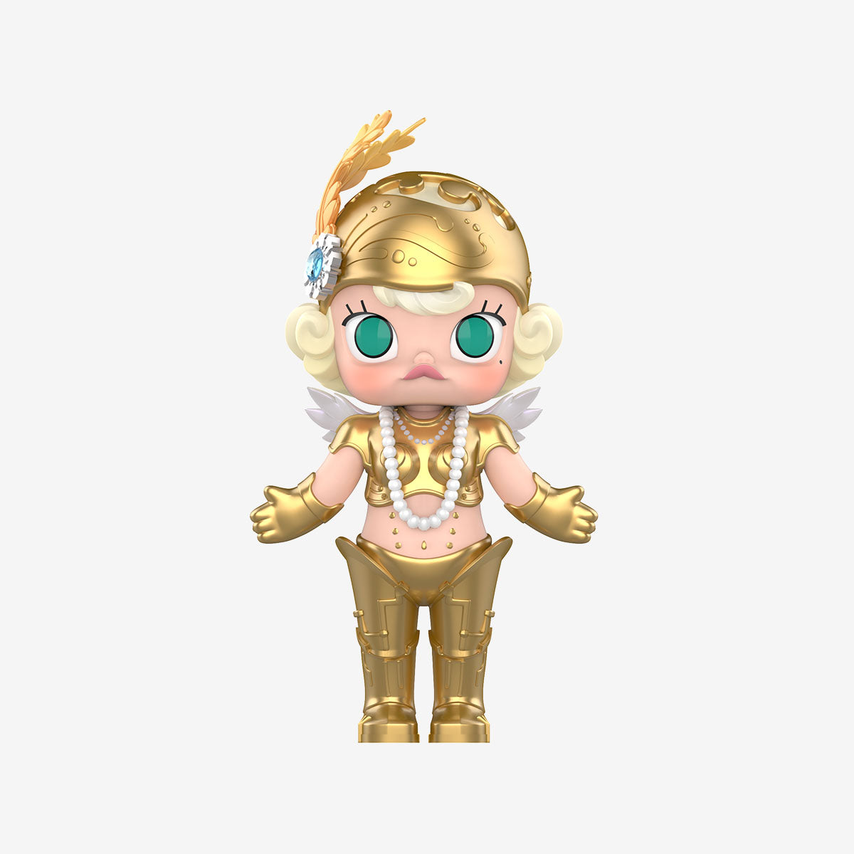 POP MART Spotlight POP MART 13th Anniversary Series Figures [1 Blind Box]