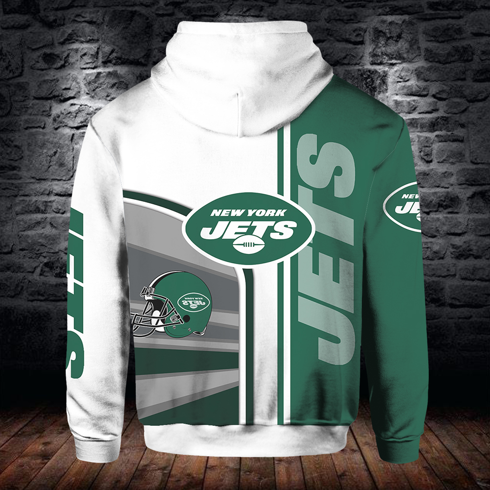 NEW YORK JETS 3D NYJ5553