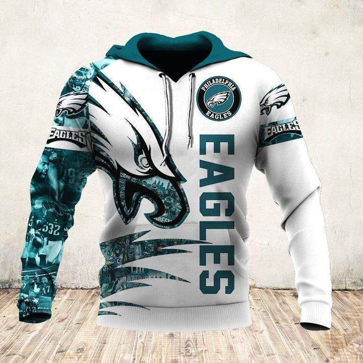 PHILADELPHIA EAGLES 3D PE1PE1002