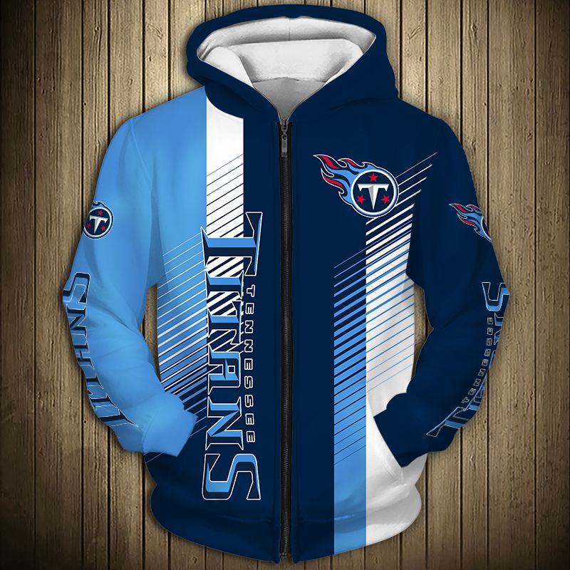 TENNESSEE TITANS 3D TT3303
