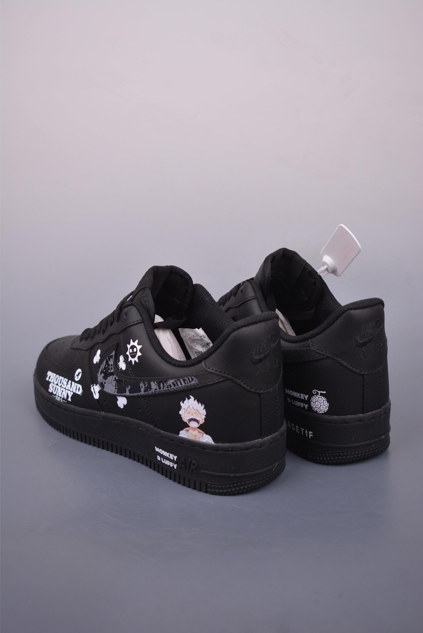 Nike Air Force 1 07 LV8 Low 