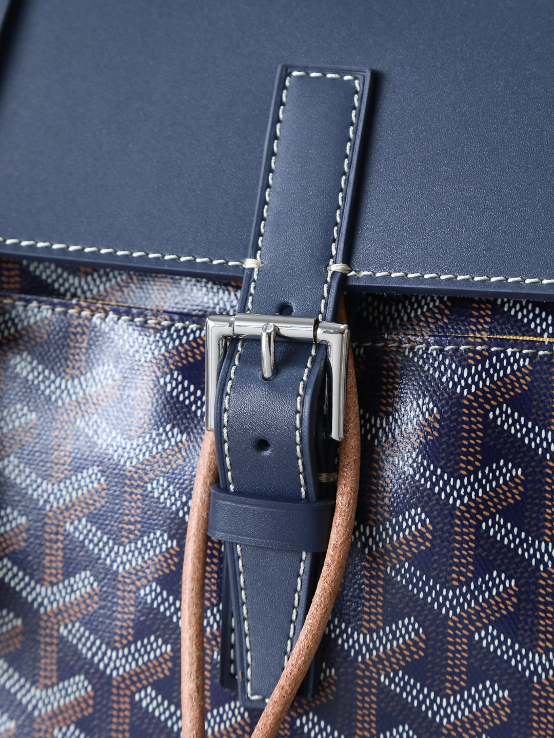 Goyard Alpin Backpack 020193