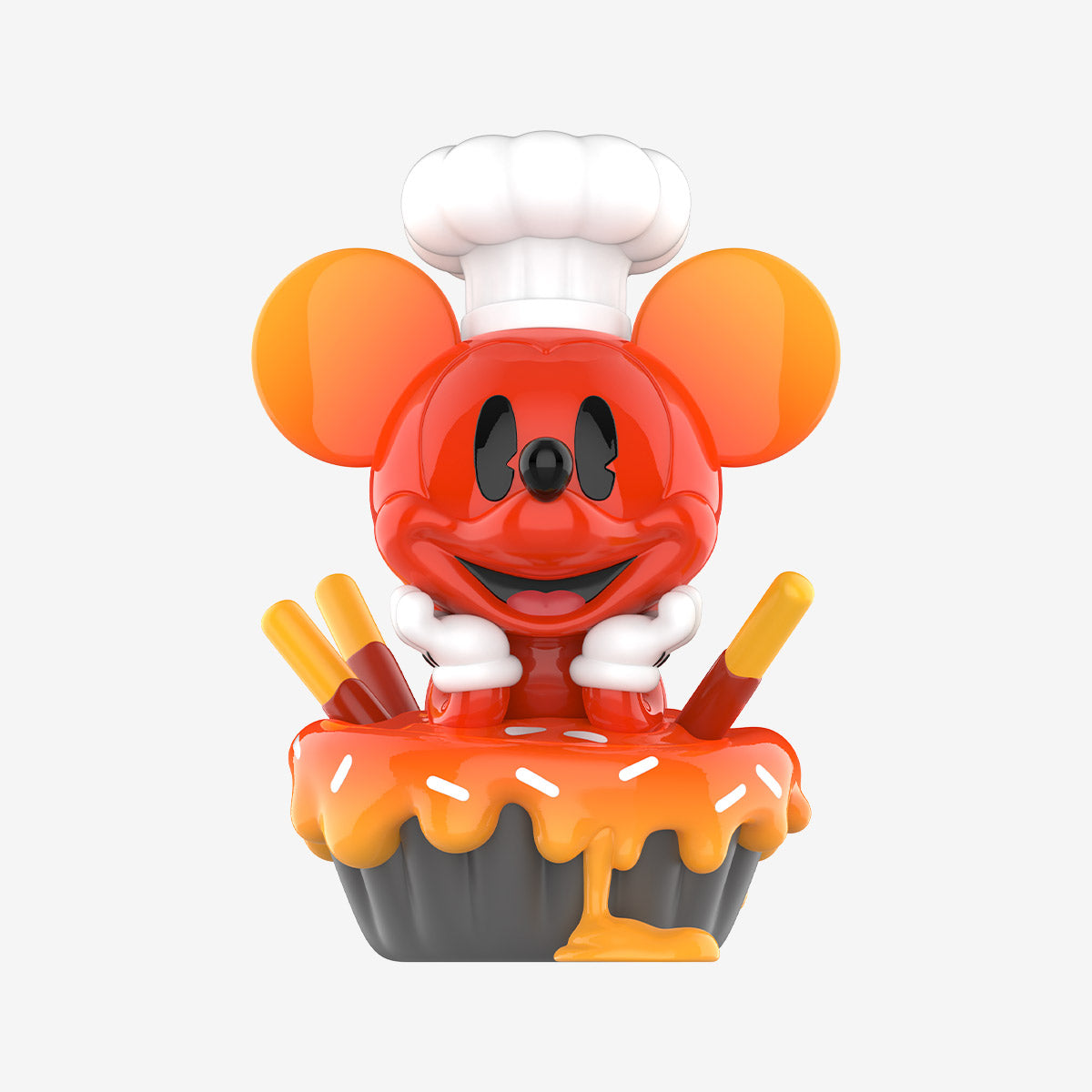 POP MART Disney Mickey Childhood of Boundless Imagination Series Figures [1 Blind Box]