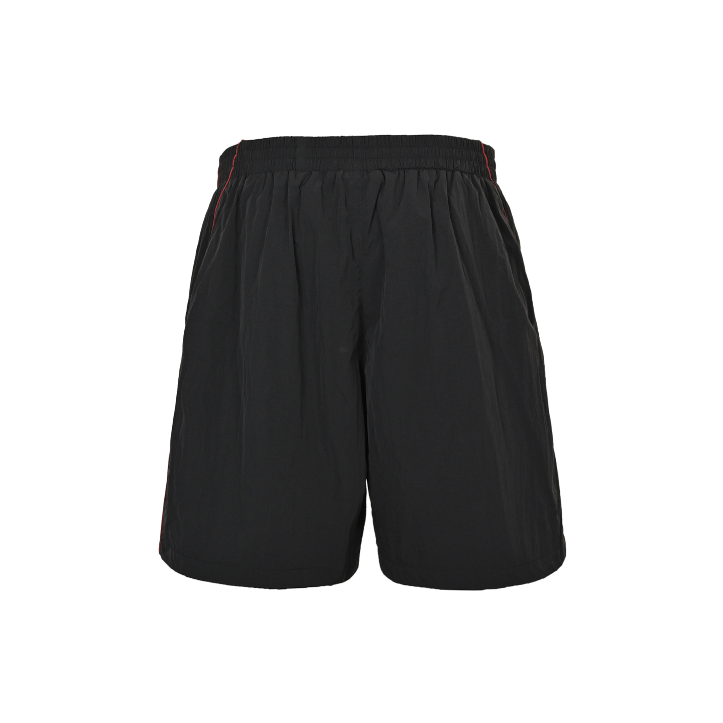 Balenciaga City Series LION CLUB Casual Sports Shorts
