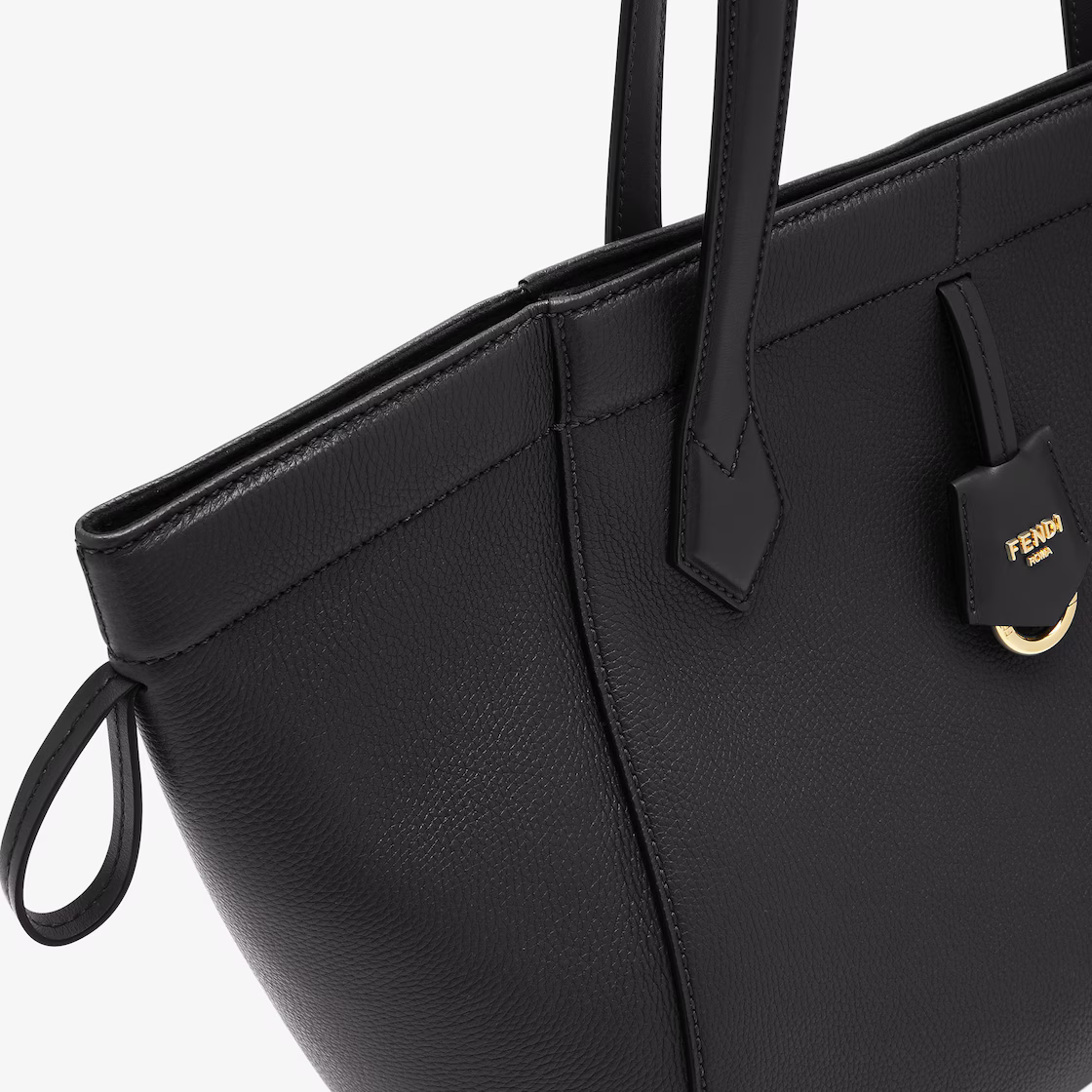 FENDI Origami Medium Handbag 8BH414APZAF0KUR