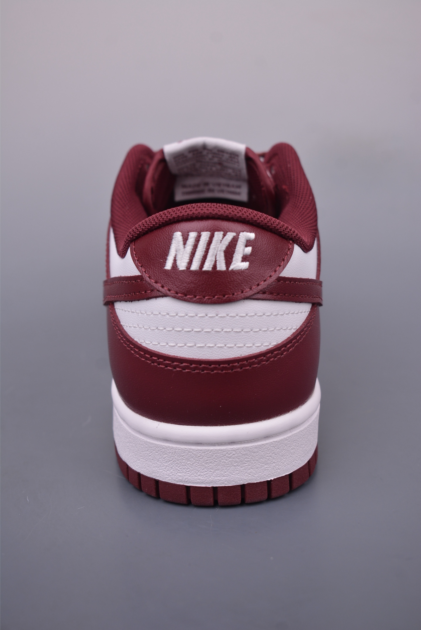 Nike SB Dunk Low Pro PRM sneakers 