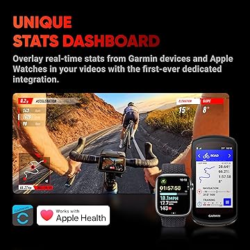 Insta360 Ace Pro action sports camera 48 MP 8K Ultra HD