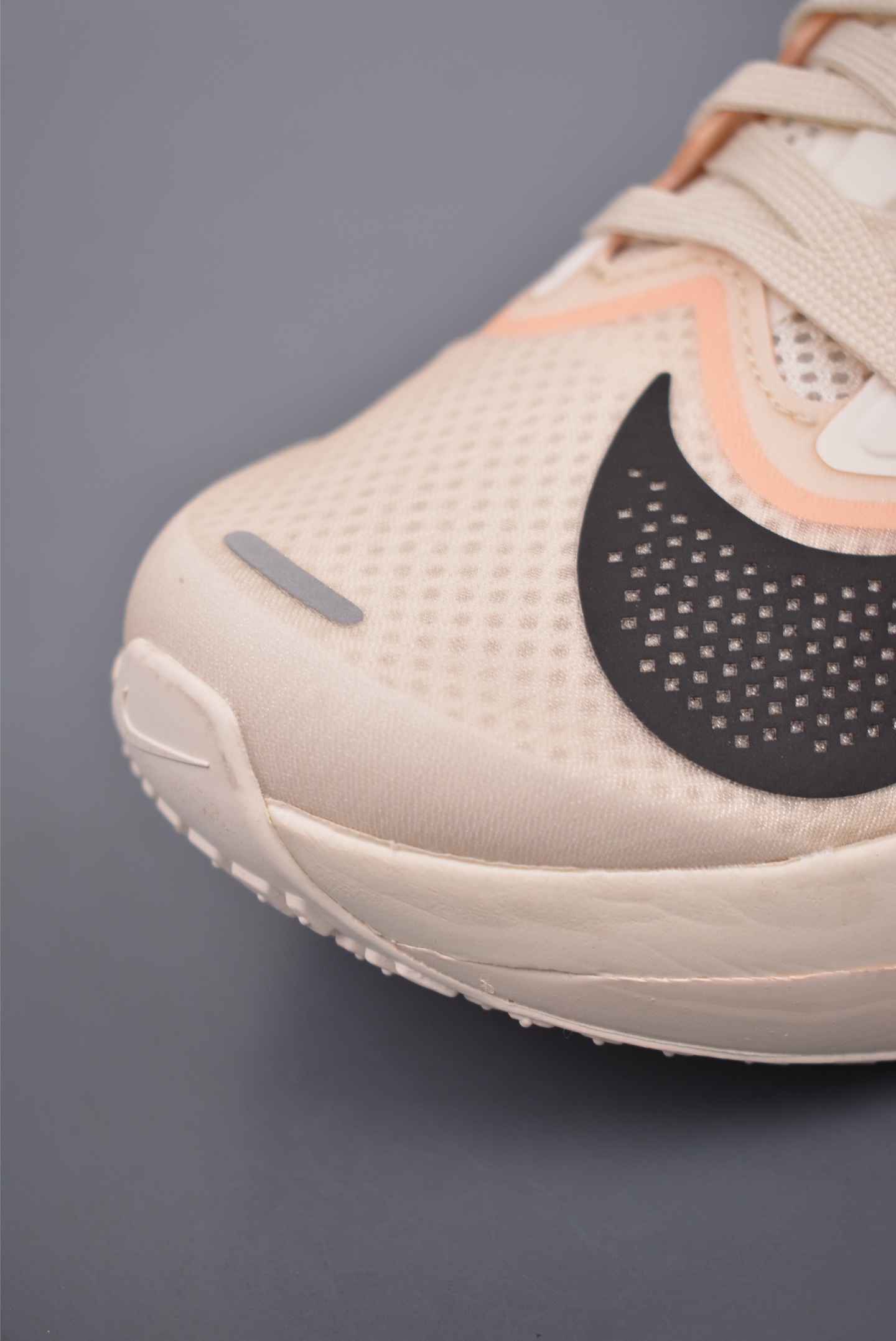 Nike Zoom Fly 6 Beige Black FN8455-102