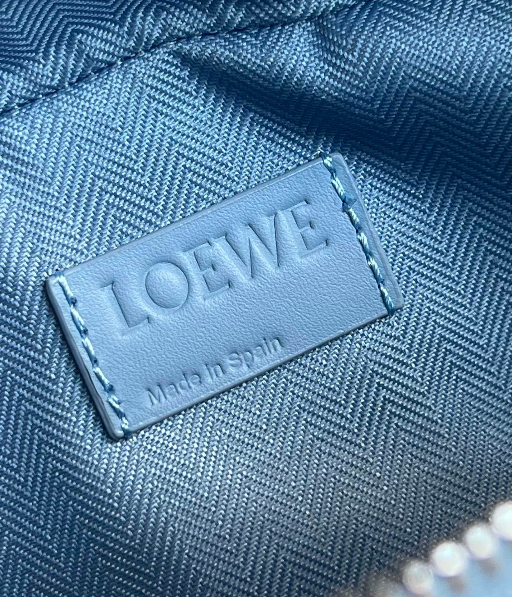 Loewe Camera Bag 0688