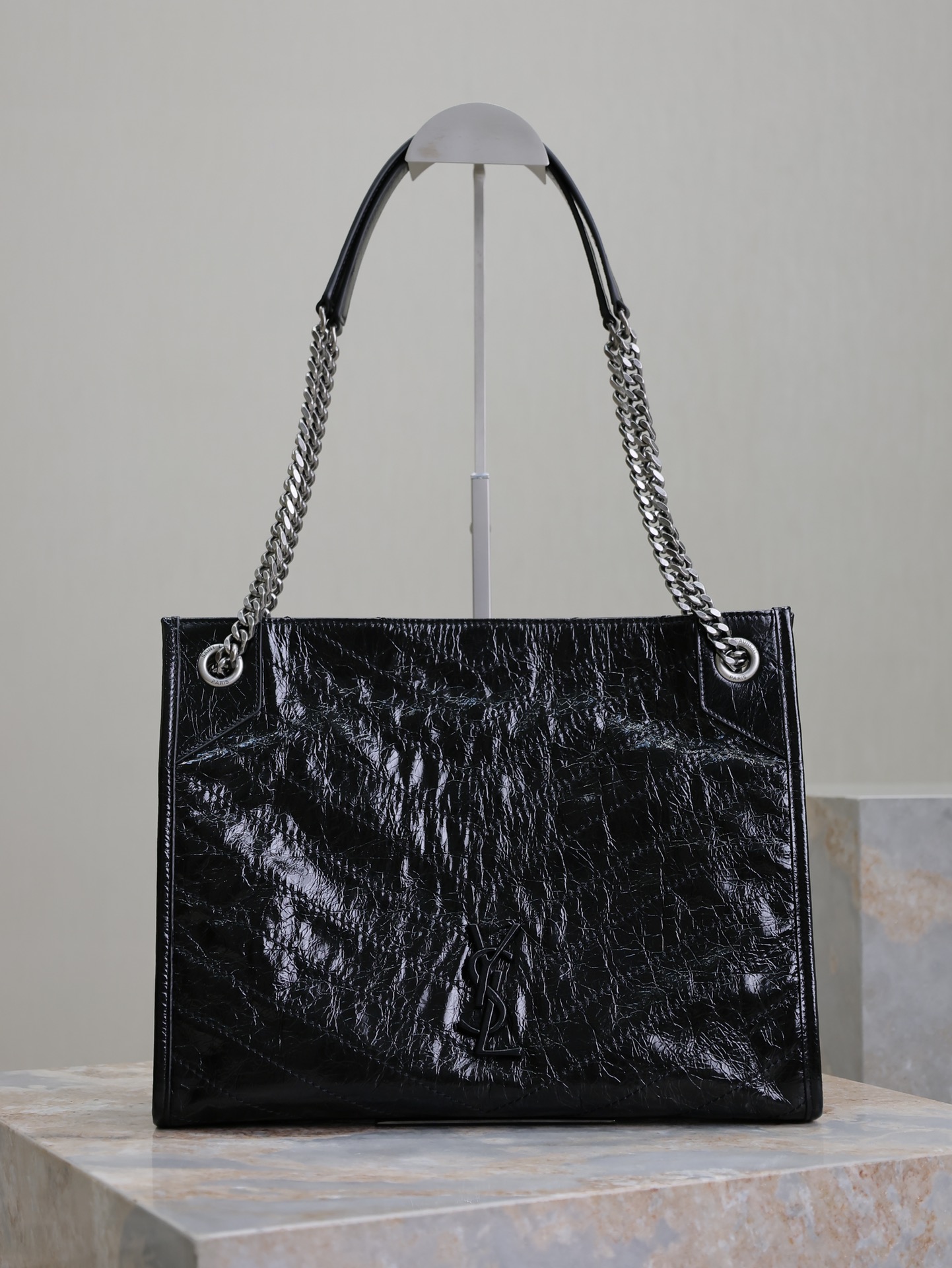 Yves Saint Laurent Niki shopping bag 577999