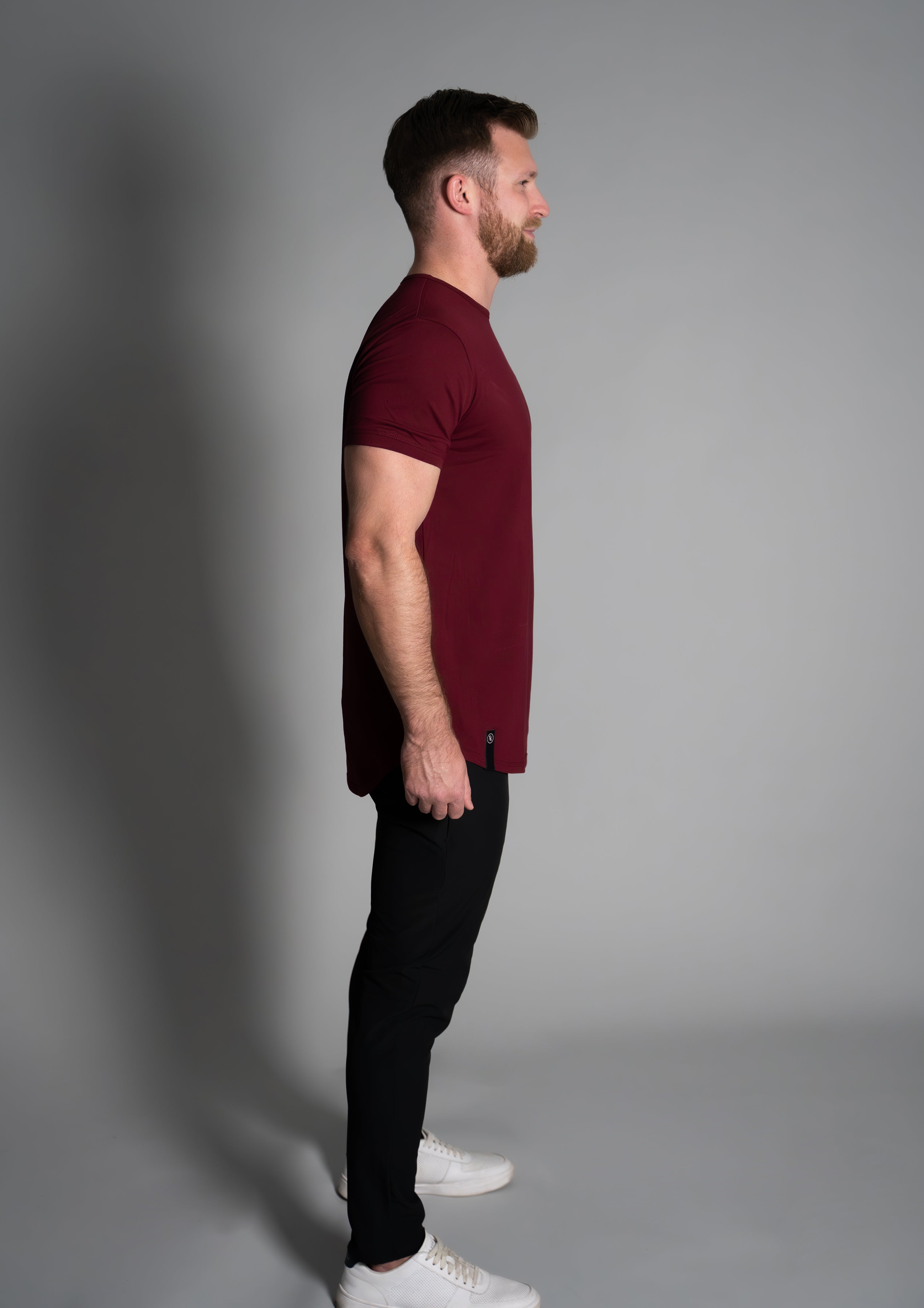 Curved Hem