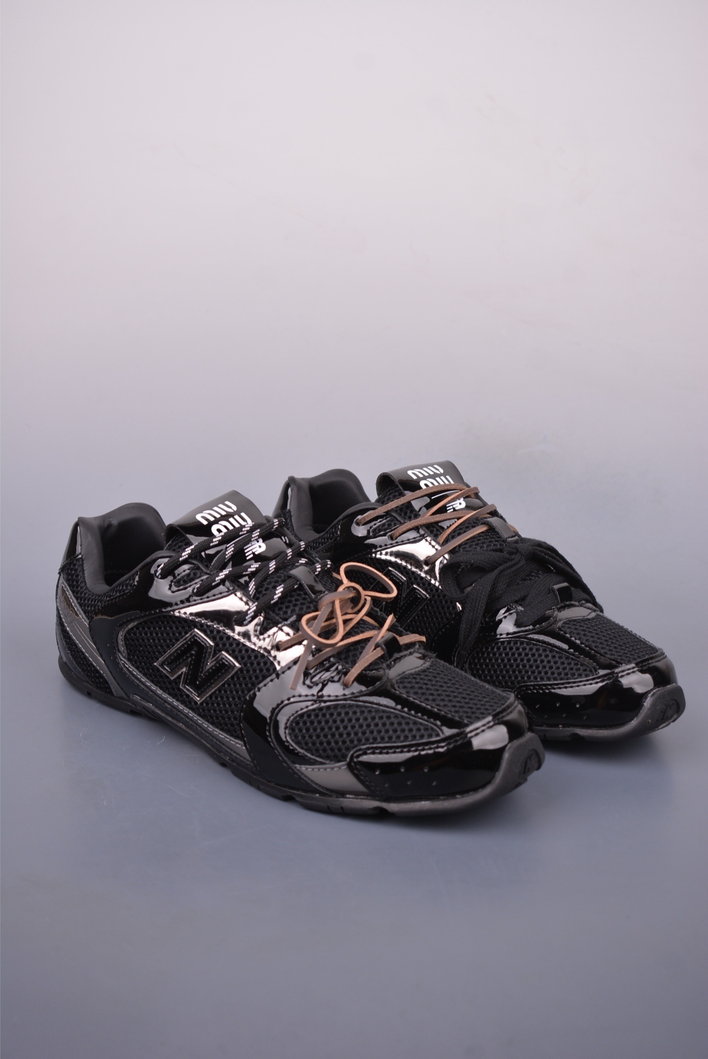 Miu Miu x New Balance 530 Running Shoes 