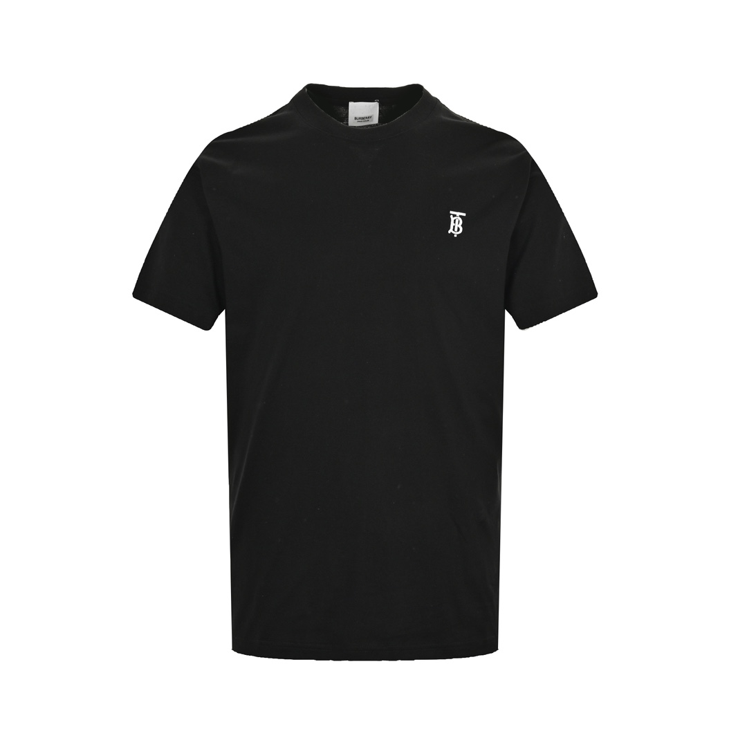 Burberry classic TB embroidered small logo short sleeves