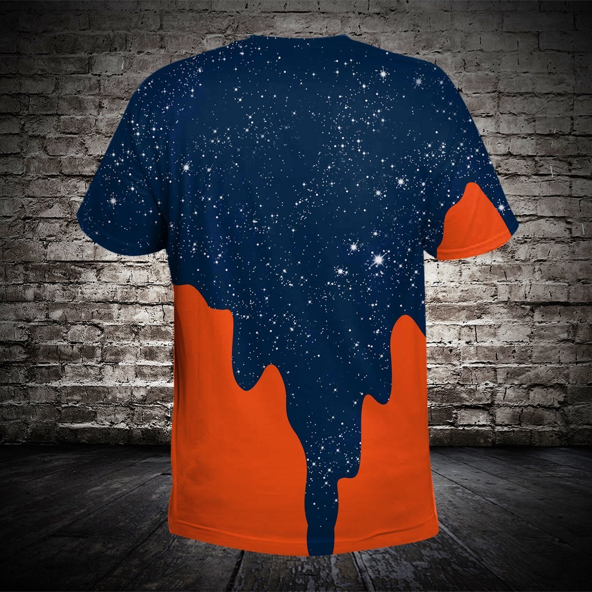 BRONCOS HOODIE UNIQUE 41
