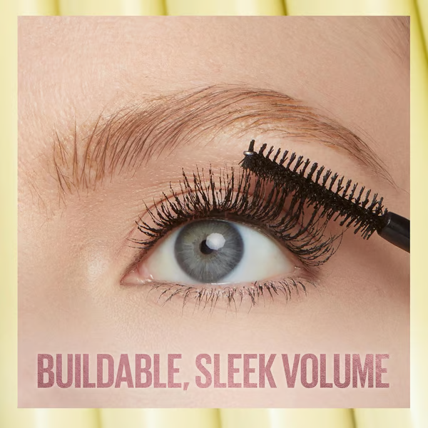 🔥BUY 1 GET 1 FREE🔥Bubble Mascara💯✨Volume and Length Formula for Bold, Separated Lashes