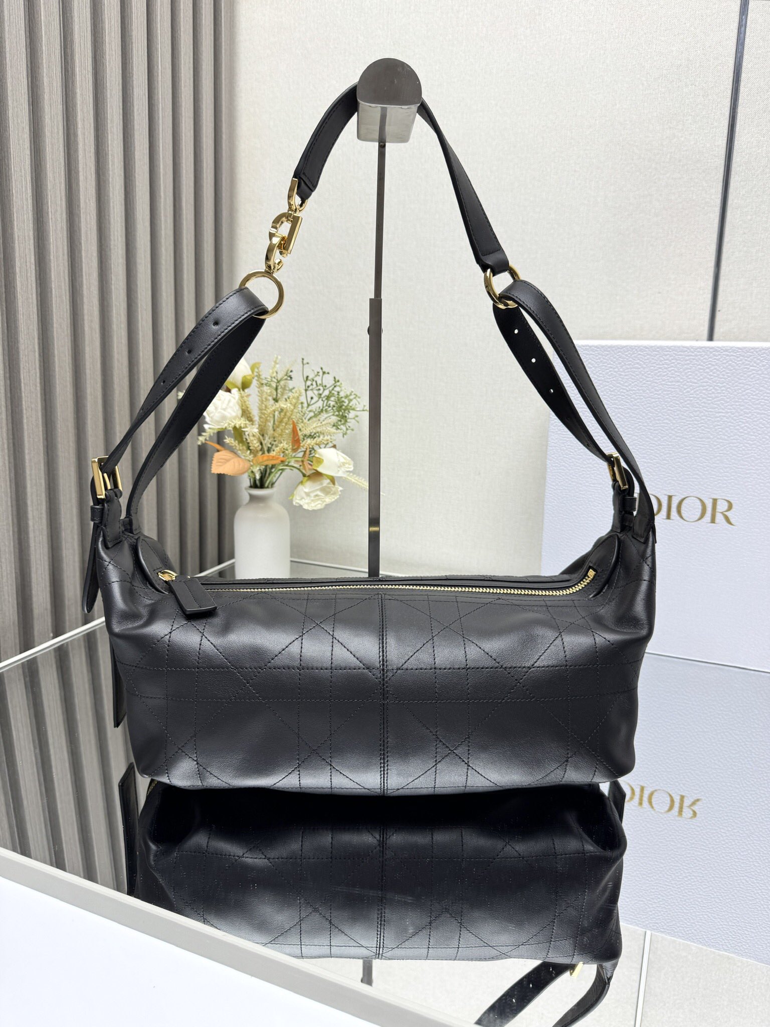 Dior D-Journey Small Bag 2417
