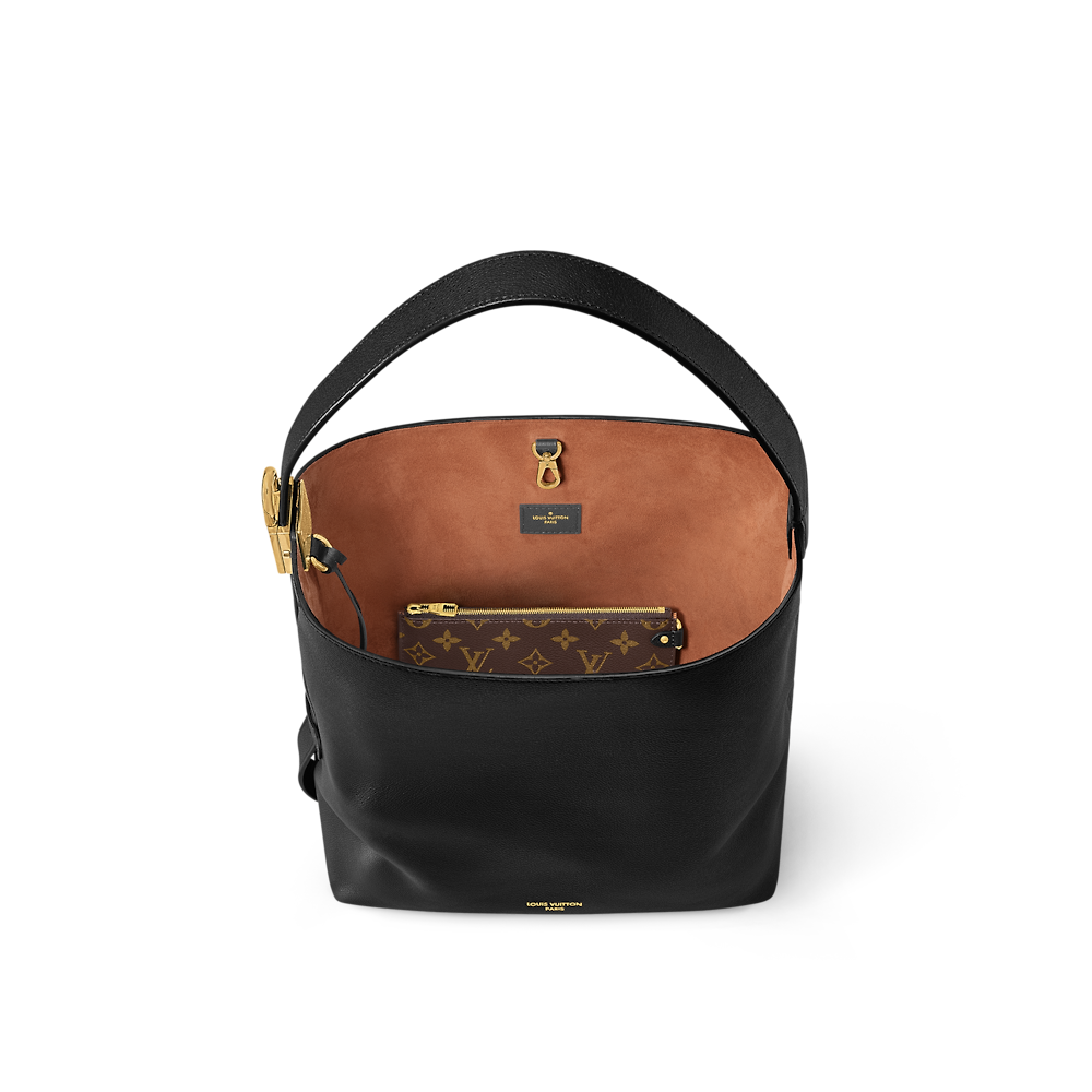 Louis Vuitton LOW KEY HOBO Medium Handbag M24974