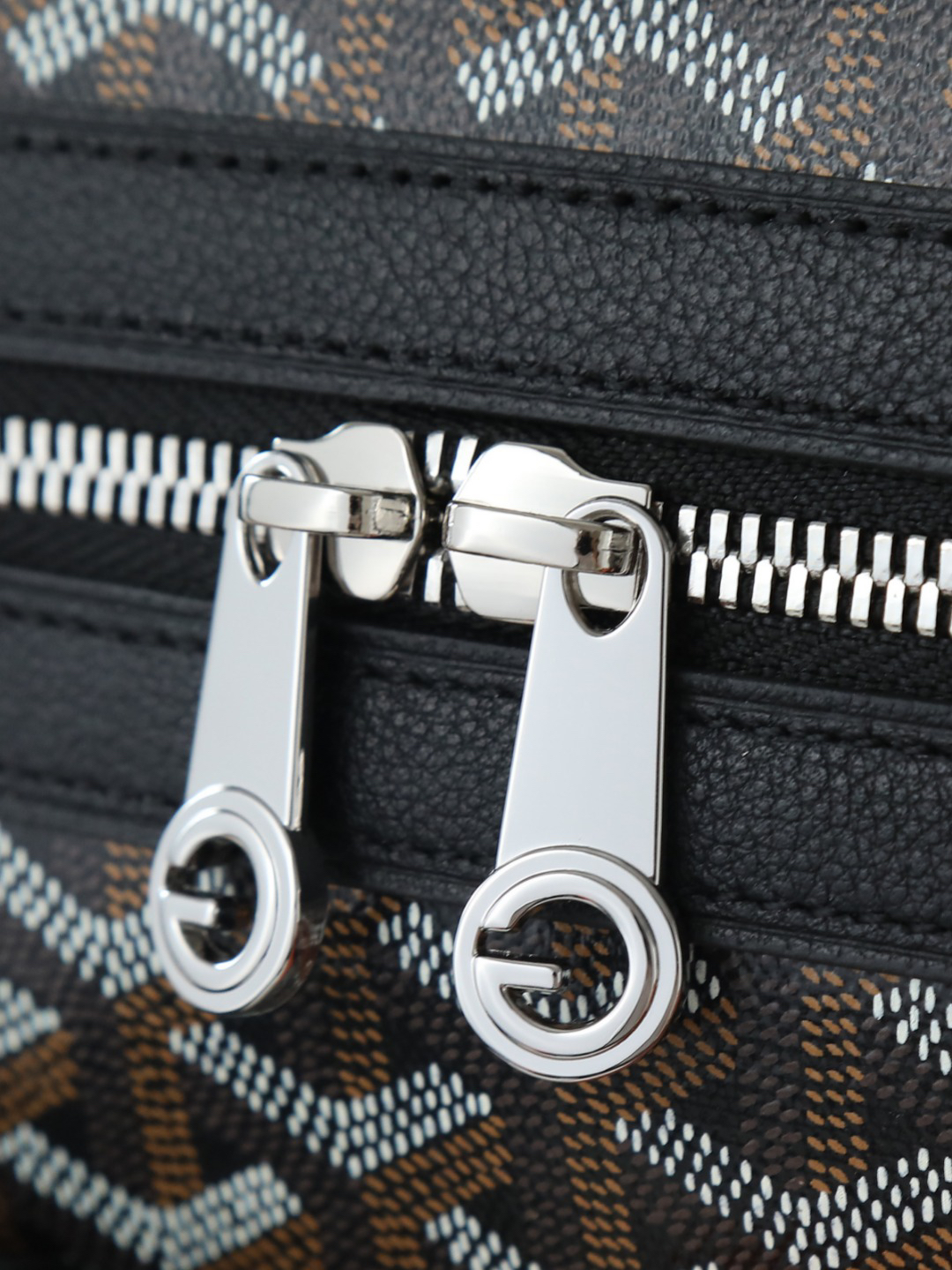 Goyard Cisalpin Backpack