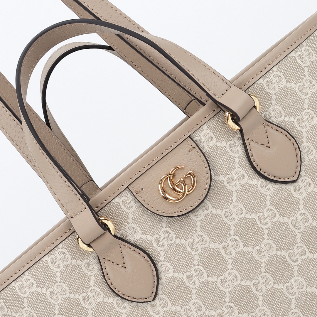 Gucci Ophidia Medium Tote Bag 765043 K9GSG 8358