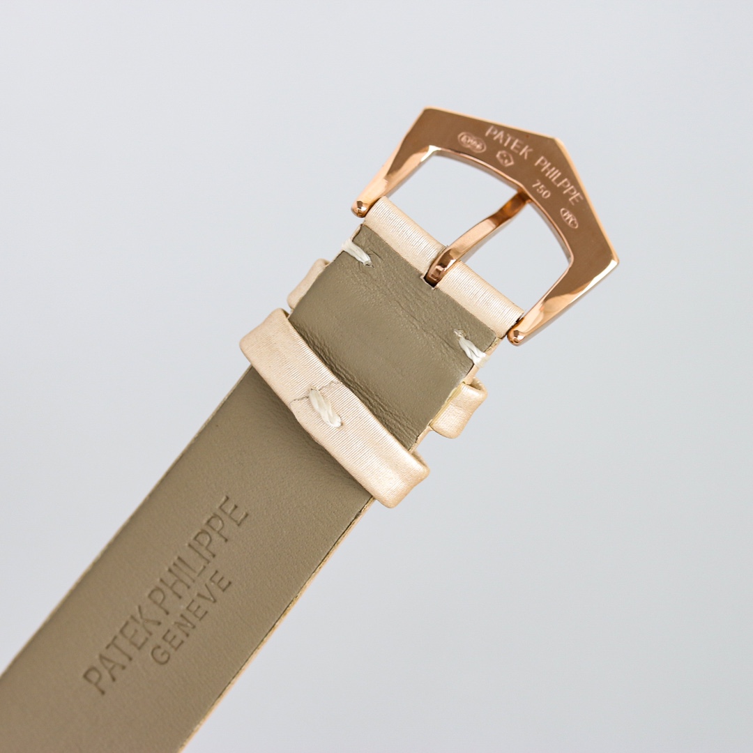 Patek Philippe Ladies New Classic Series 4997200R-001