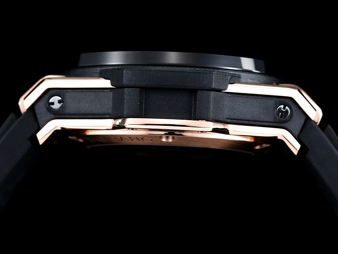 Hublot Factory V2