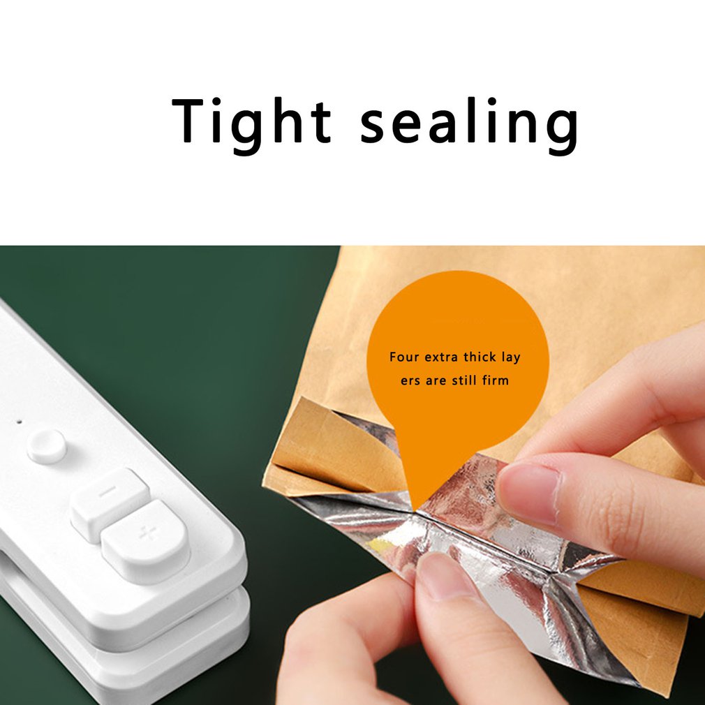 🔥50% OFF Last Day Sale-2-IN-1 Magnetic Food Sealer-BUY 3 GET 15% OFF & FREE SHIPPING
