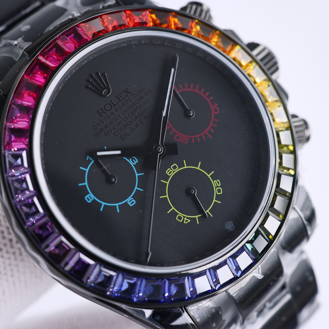 ROLEX Daytona Series