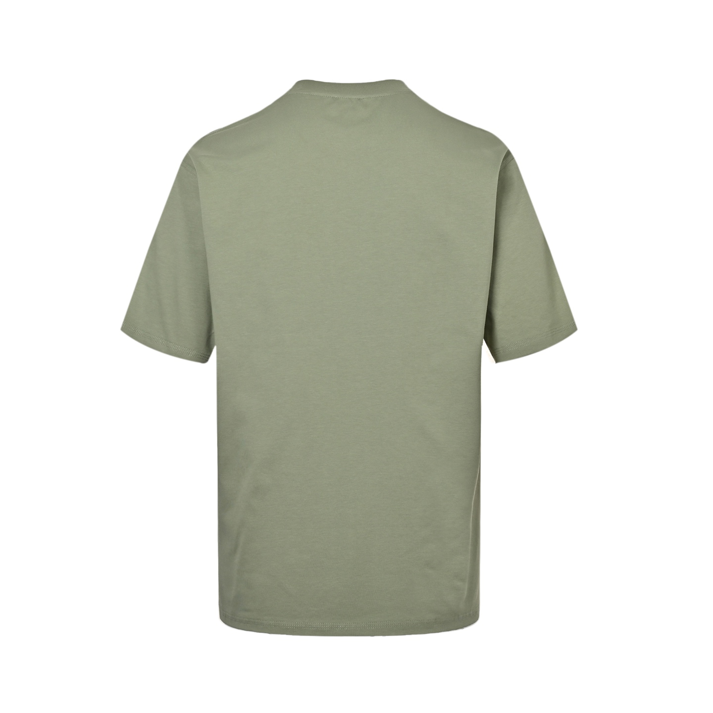 Burberry 25ss Knight Horse Foam Print Short Sleeve