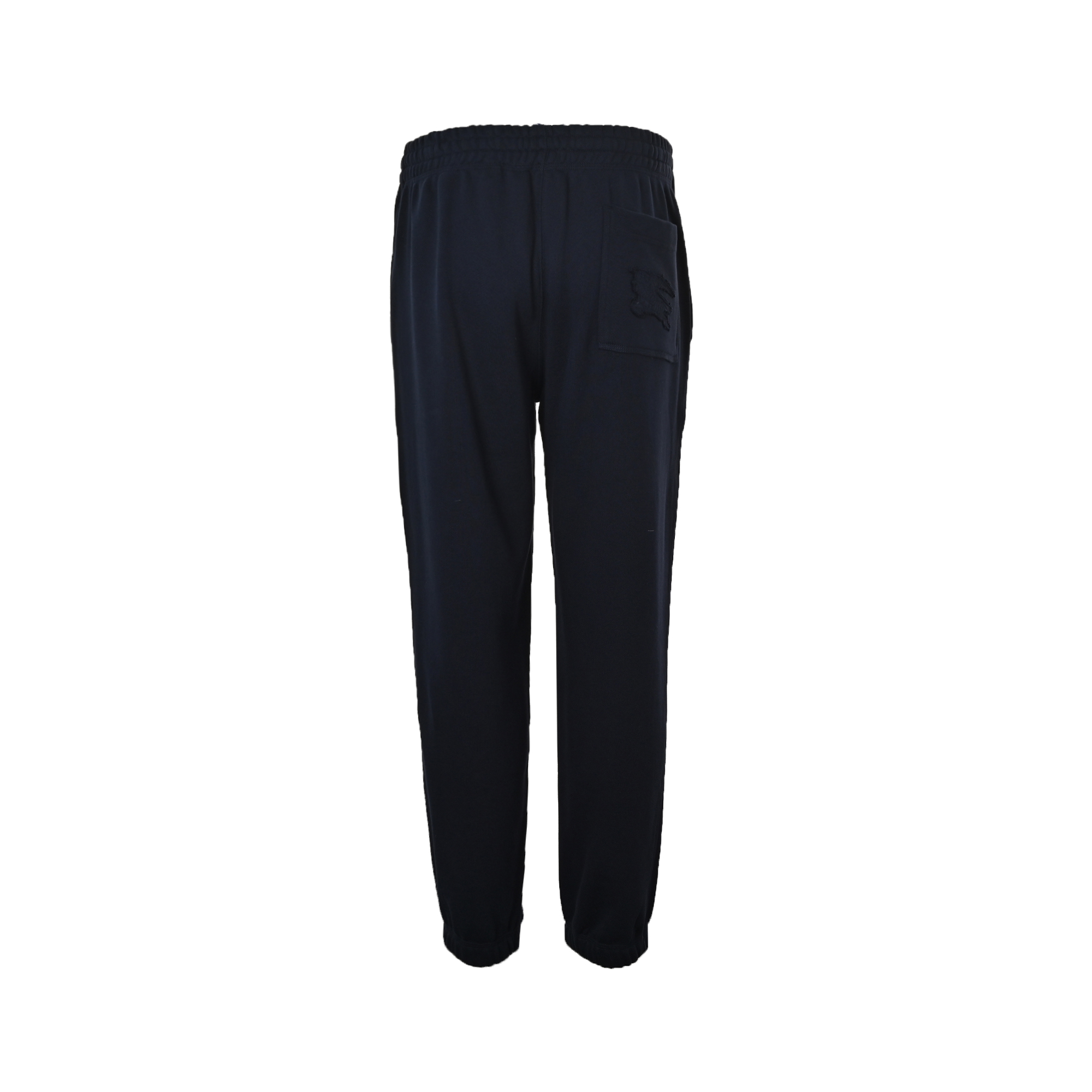 Burberry Warhorse Patch Trousers