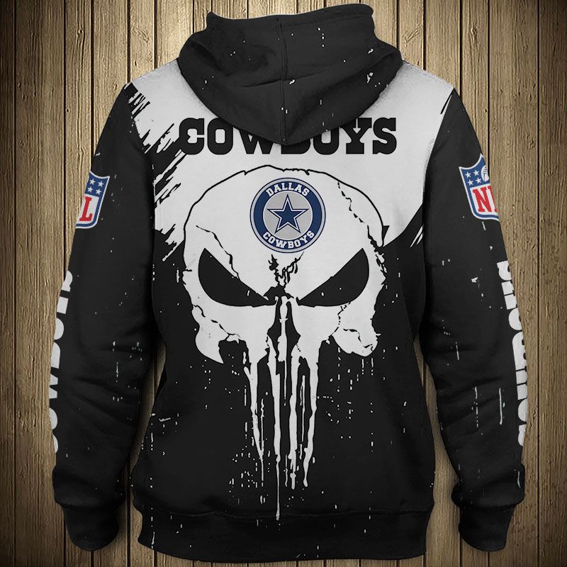 DALLAS COWBOYS 3D DC3305