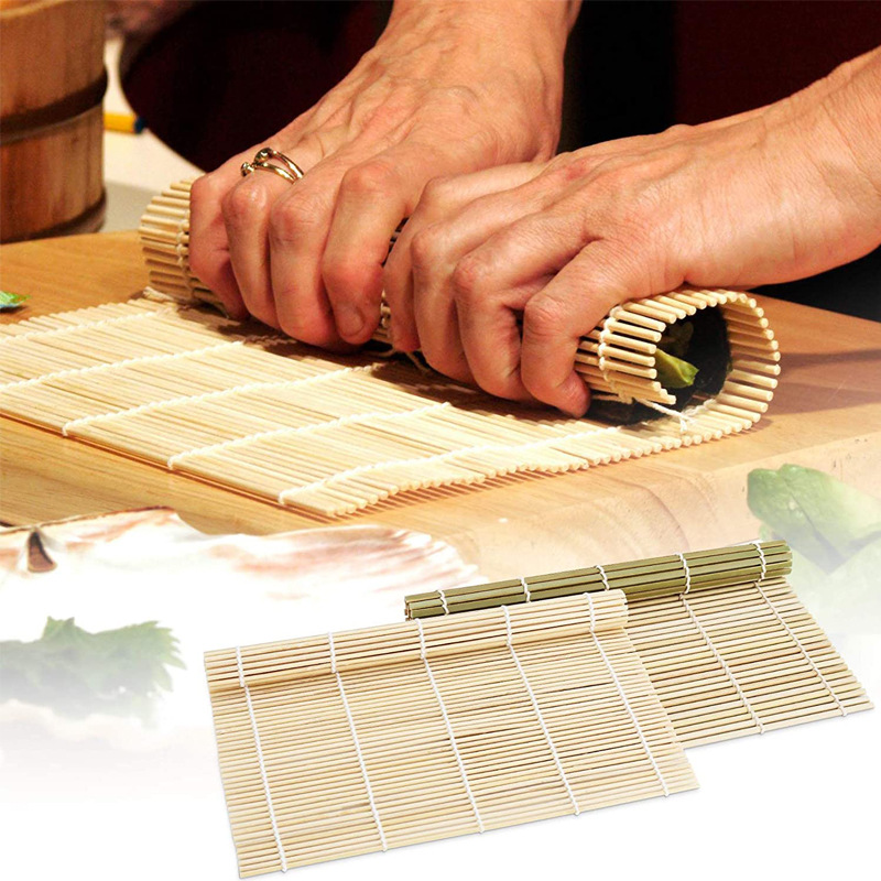 🔥Last Day Sale 50% OFF🔥Amazing Kitchem Finds- 15/24 in 1 Sushi Kit