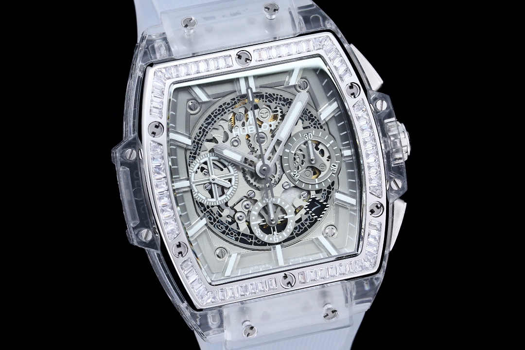 Hublot BIG BANG Soul Series 641.JX.0120.RT