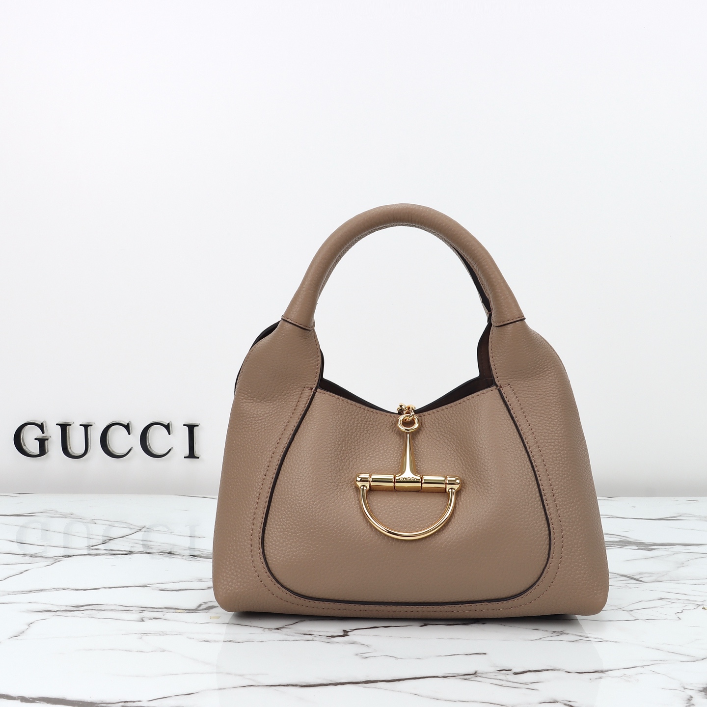 Gucci Softbit medium top handle bag 837467 AAEAO 1523