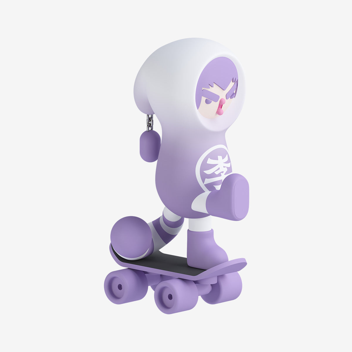 POP MART MODOLI Mood Weather Series [1 Blind Box]