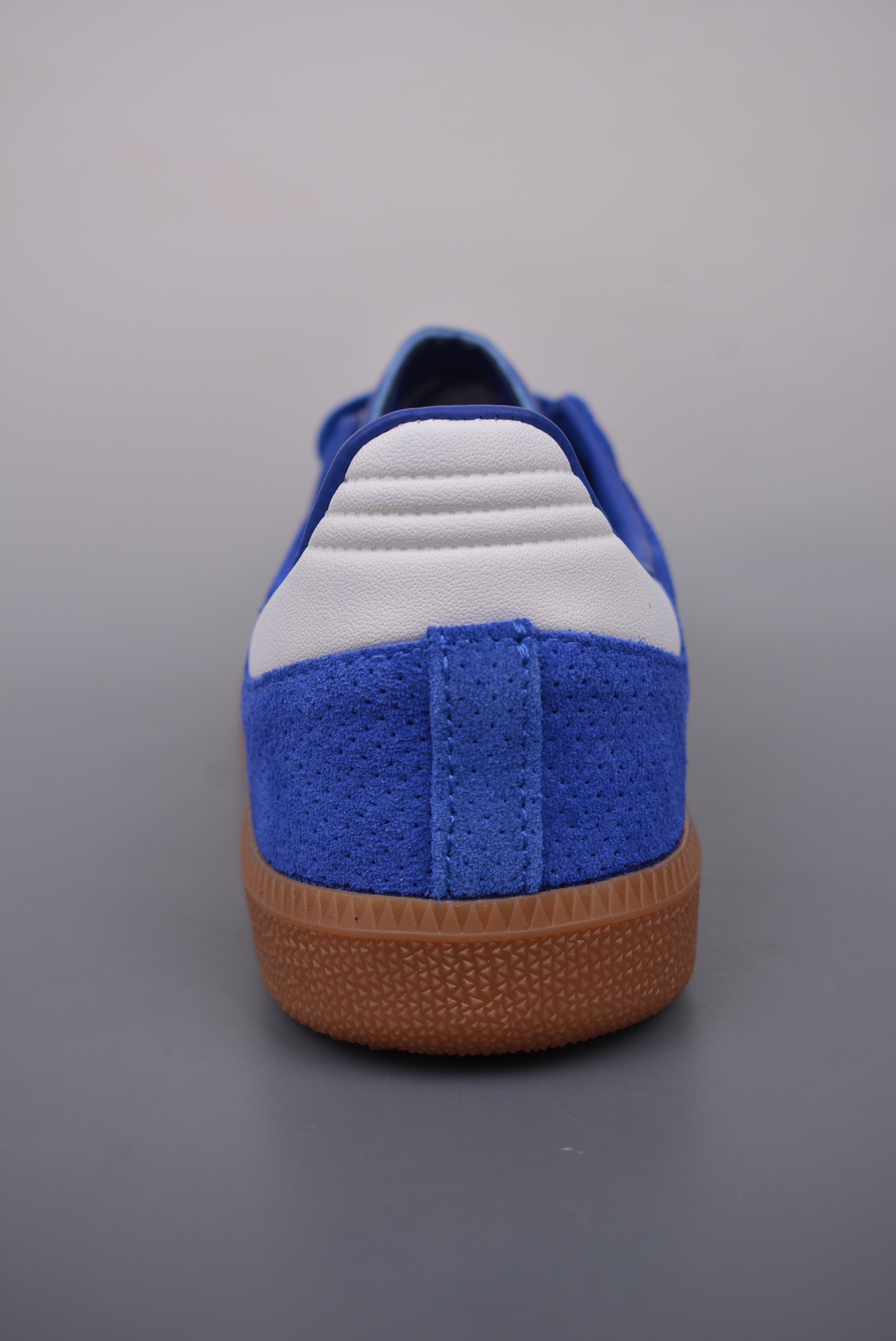Adidas Originals Samba OG Chalky Brown Gum HP7901